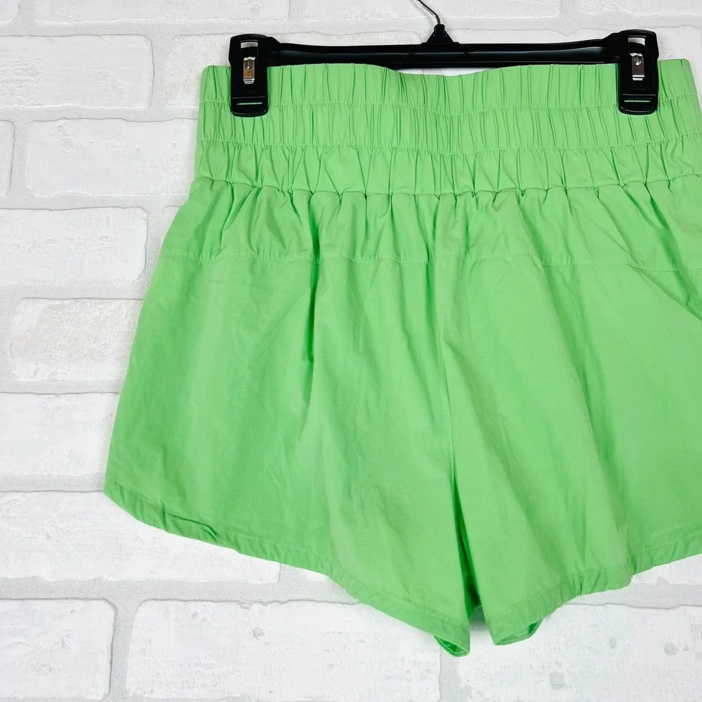 JoyLab high waisted